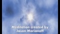 A Guided Meditation = Receive Answers from your Higher-Self by Jason Marianoff